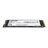 Unidad Ssd M.2 Patriot P300 1tb 2280 Pcie 3.0 X4 (P300p1tbm28)